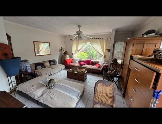 3 BEDROOM HOUSE FOR SALE IN MONTANA PARK